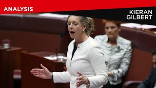 Nationals committed to farmers and climate action: McKenzie