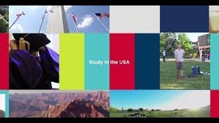 EducationUSA General Information Session - September 2021