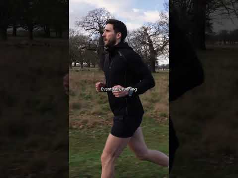 YOUR MOTIVATION TO START RUNNING 🏃‍♂️