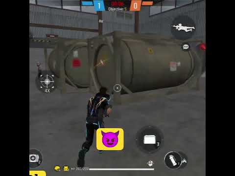 free fire India noob 2 Pro gaming #freefire #ff #ytshorts