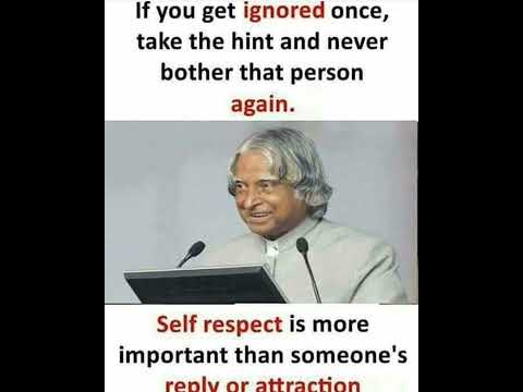motivational quotes. APJ Abdul Kalam