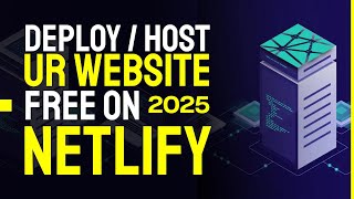 Deploying a WordPress Website on Netlify free: A Step-by-Step Guide