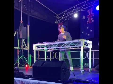 Malayalee Australia Festival Gig Live #004