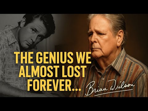 "Brian Wilson’s Untold Story: The Rise, Fall & Redemption"