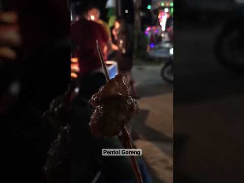 Pentol Goreng | Samarinda