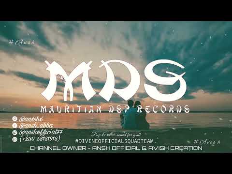Main_Ishq_Uska_Woh_Aashiqui_Hai_Meri _ Mauritian Dsp Records  ( REVERB & DSP EFFECTS  )