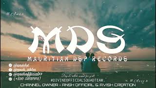 Main_Ishq_Uska_Woh_Aashiqui_Hai_Meri _ Mauritian Dsp Records  ( REVERB & DSP EFFECTS  )