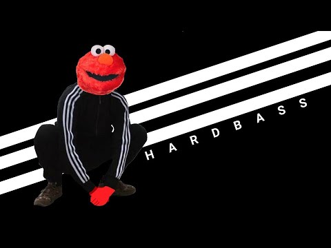 하드바스 노동요 2 (Hardbass to improve y"our" work 2)