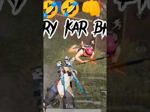 Pubg Mobile New best funny Vedio 🤣 | f1 zidi | #memes #funk #dj #music #remix