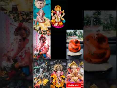 Mera rab hai tu Mera sab hai tu song Ganpati Bappa morya status video 2021 new video Ganpati Bappa 🙏