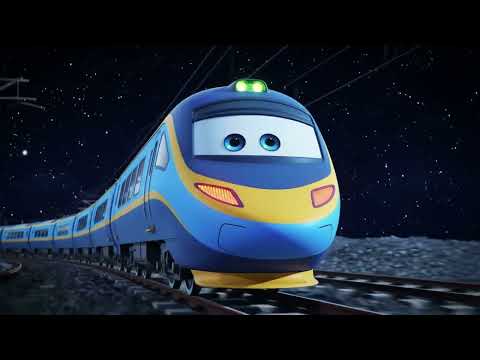 CHOO CHOO TRAIN,KID RHYME, CARTOON TRAIN SONG FOR KIDS#kidsongs #kidrhymes #cartoonforkids #cartoon