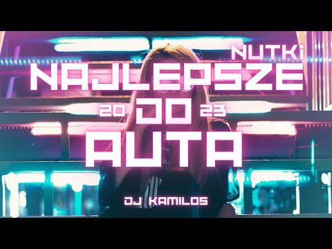 CZERWIEC 2023 🔥🎶 NAJLEPSZA MUZYKA DO AUTA 2023 VOL.8 || KAMILOS