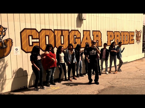 Factor Back - A Math Rap Song about Factoring Polynomials