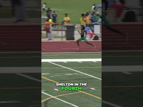 Track Race Shocker: Unbelievable Finish Line Sprint!
