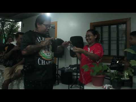 Tibag Community Alpha Anniversary Coverage