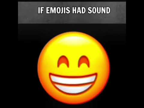 EMOJI SOUND #emoji_whatsapp_status #emojisound#emojis #emojistory #emojisstatus