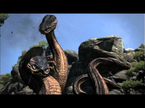 Dragons Dogma OST(1) Opening Movie Theme