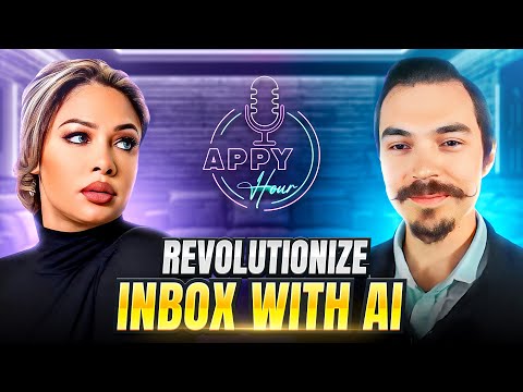 The Appy Hour Podcast Featuring Postal App