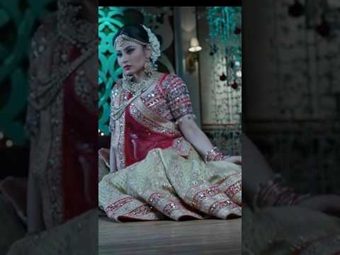 naagin 1 shivanya naagin roop badalne ka video #naagin7 #vfx #colourstv @Handbasket-tv