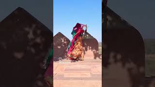 chalo dhekhan n || #rajasthanisong #dance #rajasthnidance #megha