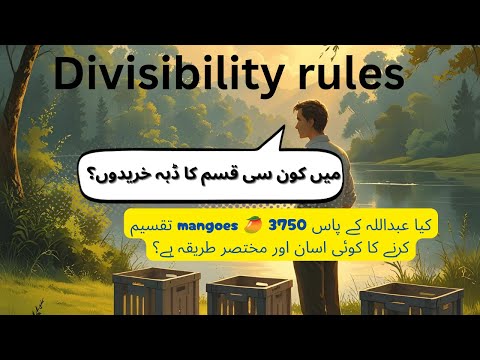 Divisibility rules of 6,8and 9 |maths solution with fun| maths climber