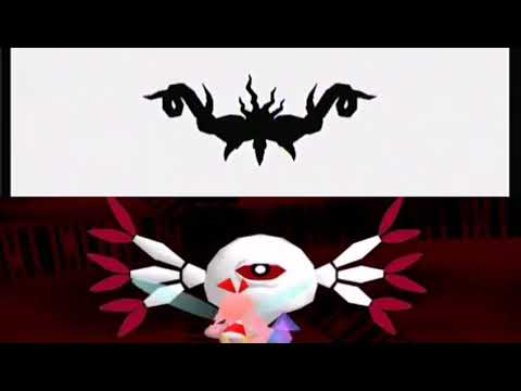 Mashup (02 batle × Crowwned)