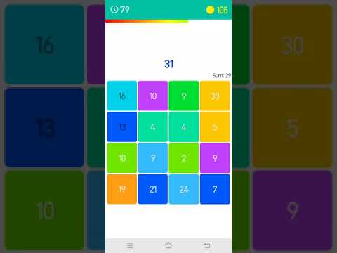 Tricky Maths - Addition Master