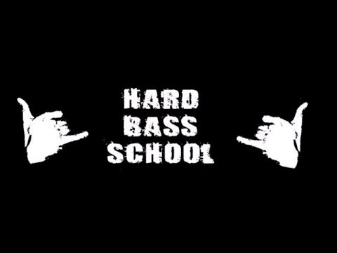 Hard Bass School - Tancuj Hardbass, Esli Ne Loh
