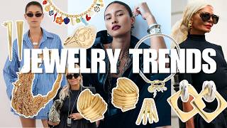 The Only Jewelry Trends That Actually Matter in 2026