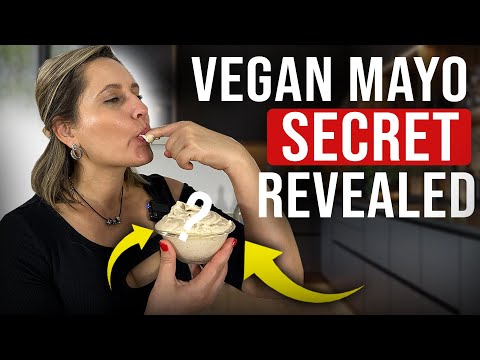 5-Minute Vegan Mayo Hack That Will Change Your Sandwich Game Forever
