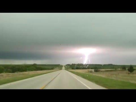 Kansas Tornado? 2