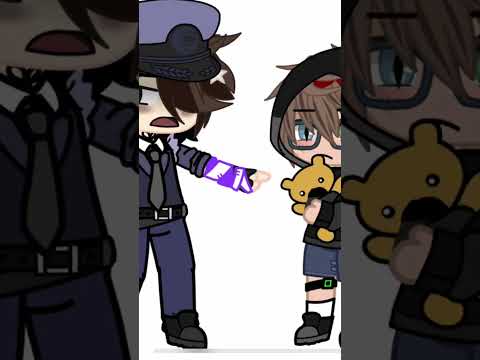 •|| Wb you being built like the bus”||• #gacha #gachaclub #fnaf #gachalife #memes #gachaedit #fnaf