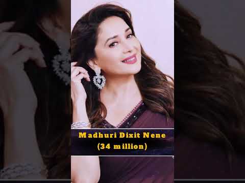 Top 10 Richest Actress In The India || #shortvideo #actress