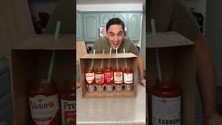 Which marinara is the best??