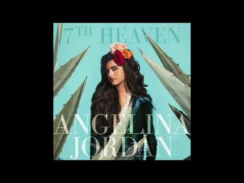 Angelina Jordan - 7th Heaven (Official Audio)