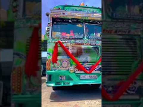 apple bus please subscribe.      #bus #busconductor #srilanka #dj #busdj #busdriver #song #buspisso