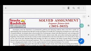 Msw-3 ignou solved Assignment Only ₹25 ll 2022-23-24 In English and Hindi WhatsApp:- 8603418154