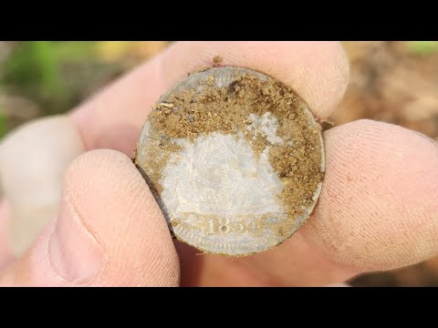 Old Silver for July!