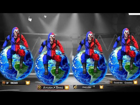 HIP HOP AND NEW EMOTE PRESET ALIGHT😈💥MOTION FF💥🎶||🤡 PANDA🤡-DESIIGNER || JEDAG JEDUG👀 VIRAL ! #005