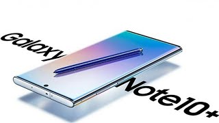 Samsung Galaxy Note 10 pro Review Video (SL Tech and Magic Show )
