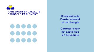 22/10/2025 - Cion Environnement - Cie Leefmilieu