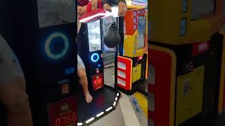 💪💥 #BoxingArcade #PowerPunch #ArcadeChampion #BeastMode #HighScore #PunchMaster #ArcadeChallenge