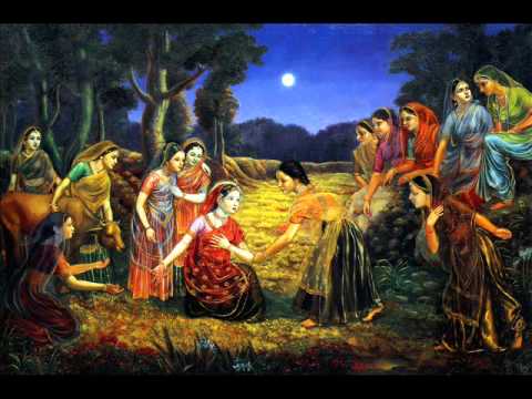 Krishna das - Gathering In The Light