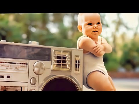 Baby Dance - Scooby Doo Pa Pa (Music Video - HD) | Rajkumar Joshi