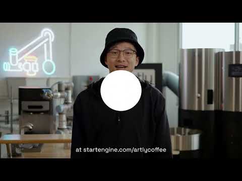 Artly Reg CF Video 3