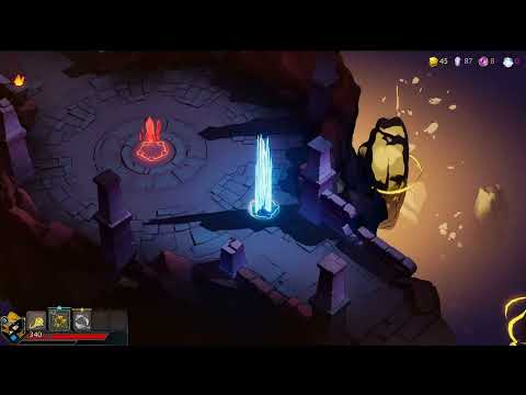 Wizard of Legend 2 EA - Full run - Elementalist difficulty