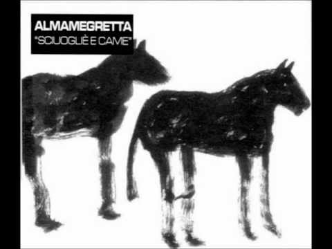 Almamegretta - 'O mare che puorte 'ncuorpo