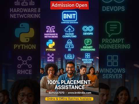 BNIT Computer Education | Computer Courses | Best IT Institute in Jaipur #shorts #computereducation
