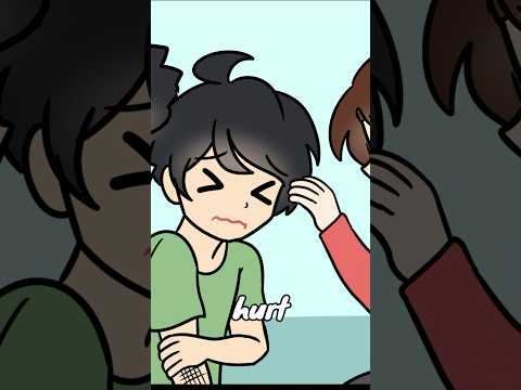 My Autistic Brother (when he gets hurt)