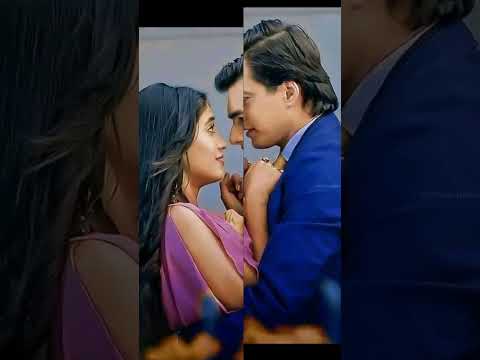 NAIRA KARTHIK 🥰#kairacutemoments #love #nairaandkartik #kairaloveforever